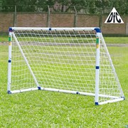 Ворота игровые DFC 5ft Backyard Soccer GOAL153A 153 х 96 х 130 см Ворота игровые DFC 5ft Backyard Soccer GOAL153A 153 х 96 х 130 см