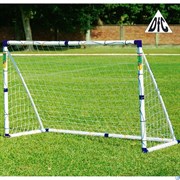 Ворота игровые DFC 6ft Deluxe Soccer GOAL180A 183 х 96 х 130 см Ворота игровые DFC 6ft Deluxe Soccer GOAL180A 183 х 96 х 130 см