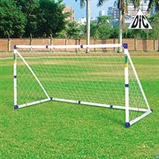 Ворота игровые DFC 8ft Super Soccer GOAL250A 244 х 96 х 130 см Ворота игровые DFC 8ft Super Soccer GOAL250A 244 х 96 х 130 см