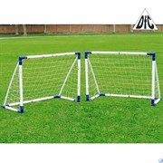 Ворота игровые DFC 4ft х 2 Portable Soccer GOAL429A 4 х 2 х 3 фута Ворота игровые DFC 4ft х 2 Portable Soccer GOAL429A 4 х 2 х 3 фута