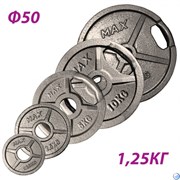 Блин крашенный (хаме) Hawk (d 51мм) 1,25 кг. GBS14116 Блин крашенный (хаме) Hawk (d 51мм) 1,25 кг. GBS14116
