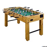Игровой стол - футбол DFC ALAVES HM-ST-48001 Игровой стол - футбол DFC ALAVES HM-ST-48001