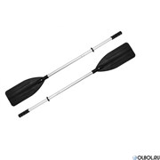 Весла алюминиевые 2шт. 137см Intex 69625 Весла алюминиевые 2шт. 137см Intex 69625