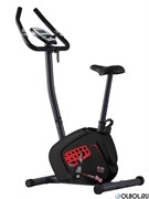 Велотренажер Body Sculpture ВС-1720 G, черный Велотренажер Body Sculpture ВС-1720 G, черный