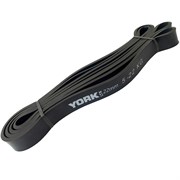 Эспандер-Резиновая петля "York" Crossfit 2080х4.5х22мм (черный) (RBLX-203/B34955) (5 - 22 кг) Эспандер-Резиновая петля "York" Crossfit 2080х4.5х22мм (черный) (RBLX-203/B34955) (5 - 22 кг)