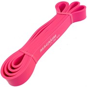 Эспандер-Резиновая петля "Magnum" -28mm (розовый) MRB100-28 (11-36кг) Эспандер-Резиновая петля "Magnum" -28mm (розовый) MRB100-28 (11-36кг)