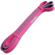 Эспандер-Резиновая петля "Magnum" -15mm (серо-розовый) MRB200-15 (3-20кг) Эспандер-Резиновая петля "Magnum" -15mm (серо-розовый) MRB200-15 (3-20кг)