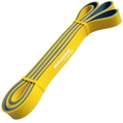 Эспандер-Резиновая петля "Magnum" -20mm (серо-желтый) MRB200-20 (5-22кг) Эспандер-Резиновая петля "Magnum" -20mm (серо-желтый) MRB200-20 (5-22кг)