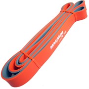 Эспандер-Резиновая петля "Magnum" -28mm (серо-оранжевый) MRB200-28 (11-36кг) Эспандер-Резиновая петля "Magnum" -28mm (серо-оранжевый) MRB200-28 (11-36кг)