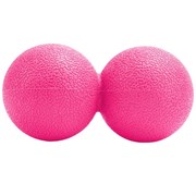 MFR-2 Мяч для МФР двойной 2х65мм (розовый) (D34411) MFR-2 Мяч для МФР двойной 2х65мм (розовый) (D34411)