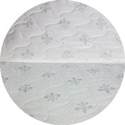 Раскладушка деревянная Основа сна Big ДУБ (200x90х43см)