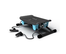 Фитнес платформа DFC "Perfect Balance" для похудения SC-S107LB Фитнес платформа DFC "Perfect Balance" для похудения SC-S107LB