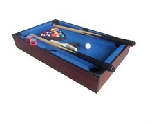 Игровой стол - бильярд DFC VOLENTO SBMP-BT-001 Игровой стол - бильярд DFC VOLENTO SBMP-BT-001