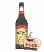 Сироп Тирамису Davinci 1000 Мл