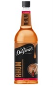Сироп Ром Davinci 1000 Мл Сироп Ром Davinci 1000 Мл