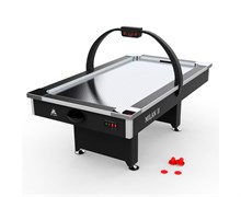 Игровой стол - аэрохоккей DFC MILAN II 7ft AT-550 Игровой стол - аэрохоккей DFC MILAN II 7ft AT-550