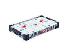 Игровой стол - аэрохоккей DFC SB-AT-2492 Игровой стол - аэрохоккей DFC SB-AT-2492