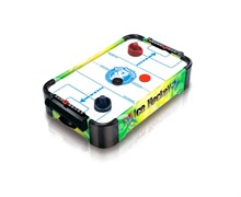 Игровой стол - аэрохоккей DFC SB-AT-3003 Игровой стол - аэрохоккей DFC SB-AT-3003