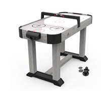 Игровой стол - аэрохоккей DFC CLOVER 48" AT-170 Игровой стол - аэрохоккей DFC CLOVER 48" AT-170