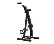 Велотренажер двойной DFC B6009 dual bike Велотренажер двойной DFC B6009 dual bike