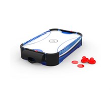 Игровой стол - аэрохоккей DFC VIOLET 20" AT-12000 Игровой стол - аэрохоккей DFC VIOLET 20" AT-12000