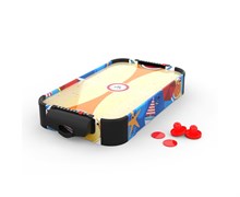 Игровой стол - аэрохоккей DFC SUNFLOWER 24" JG-AT-12400 Игровой стол - аэрохоккей DFC SUNFLOWER 24" JG-AT-12400
