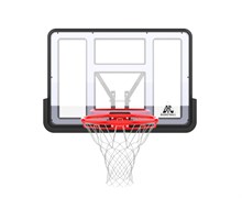 Баскетбольный щит DFC BOARD44PVC 110 x 75 см Баскетбольный щит DFC BOARD44PVC 110 x 75 см