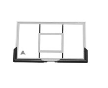 Баскетбольный щит DFC 152x90см (б/крепления) BD60P Баскетбольный щит DFC 152x90см (б/крепления) BD60P