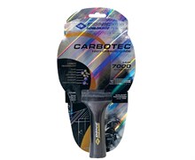 Ракетка DONIC Carbotec 7000 758221 Ракетка DONIC Carbotec 7000 758221