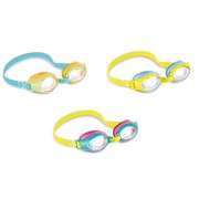 Очки для плавания Intex 55611 (3-8 лет) Очки для плавания Intex 55611 (3-8 лет)