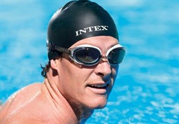 Очки для плавания Water Pro"Intex 55685 Возраст 14+ Очки для плавания Water Pro"Intex 55685 Возраст 14+