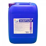 Эквиталл 30 л (жидкость), канистра