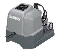 Хлоргенератор 6 гр/час, Bestway 58678 Хлоргенератор 6 гр/час, Bestway 58678