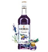 Сироп Лаванда Richeza 1000 мл Сироп Лаванда Richeza 1000 мл