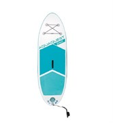 Intex 68241 Доска надувная / SUP-доска для плавания с насосом и веслом (244х76х13см) Intex 68241 Доска надувная / SUP-доска для плавания с насосом и веслом (244х76х13см)