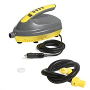 Bestway 65315 Насос электрический для SUP-досок 12В "Auto-Air" повыш.мощ., от прикуривателя c датчиком давления Bestway 65315 Насос электрический для SUP-досок 12В "Auto-Air" повыш.мощ., от прикуривателя c датчиком давления