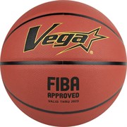 Мяч баскетбольный VEGA 3600, OBU-718, FIBA, р.7 Мяч баскетбольный VEGA 3600, OBU-718, FIBA, р.7
