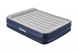 Надувная кровать Bestway 67630 со встр. насосом 220В (152х203х46) Надувная кровать Bestway 67630 со встр. насосом 220В (152х203х46)