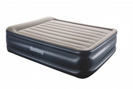 Надувная кровать Bestway 67614 со встр. насосом 220В (152х203х56) Надувная кровать Bestway 67614 со встр. насосом 220В (152х203х56)