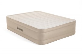 Надувная кровать Bestway 69050 двуспальная со встр. насосом 220В (152х203х46) Надувная кровать Bestway 69050 двуспальная со встр. насосом 220В (152х203х46)