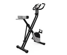 Велотренажер X-Bike DFC DV995020A02 Велотренажер X-Bike DFC DV995020A02
