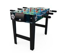 Игровой стол - футбол DFC WORLDCUP PRO SB-ST-10SC Игровой стол - футбол DFC WORLDCUP PRO SB-ST-10SC