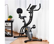 Велотренажер X-Bike DFC B3386R HOMCOM Велотренажер X-Bike DFC B3386R HOMCOM