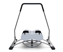 Горнолыжный тренажер DFC SkiTrener SK-T1002 Горнолыжный тренажер DFC SkiTrener SK-T1002
