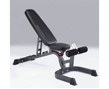 Скамья BODYCRAFT с партой для бицепса F602F610 Скамья BODYCRAFT с партой для бицепса F602F610