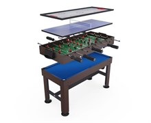 Игровой стол - трансформер DFC Amber JG-GT-55411 Игровой стол - трансформер DFC Amber JG-GT-55411