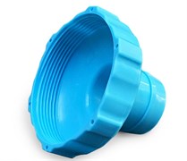 Переходник под шланг Intex 11238А Переходник под шланг Intex 11238А