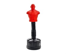 Манекен Adjustable Punch Man-Medium TLS-HR (красный) Манекен Adjustable Punch Man-Medium TLS-HR (красный)