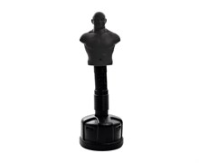 Манекен Adjustable Punch Man-Medium TLS-HB (черный) Манекен Adjustable Punch Man-Medium TLS-HB (черный)