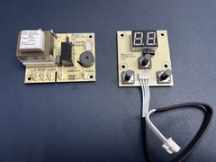 Электронная плата для песочного фильтр-насоса Intex 26644 / 26646 Электронная плата для песочного фильтр-насоса Intex 26644 / 26646